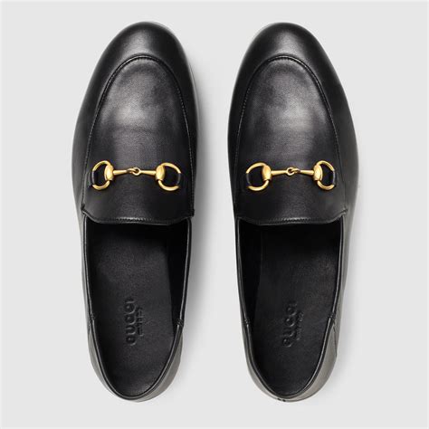 moccassins gucci|Gucci brixton loafer women.